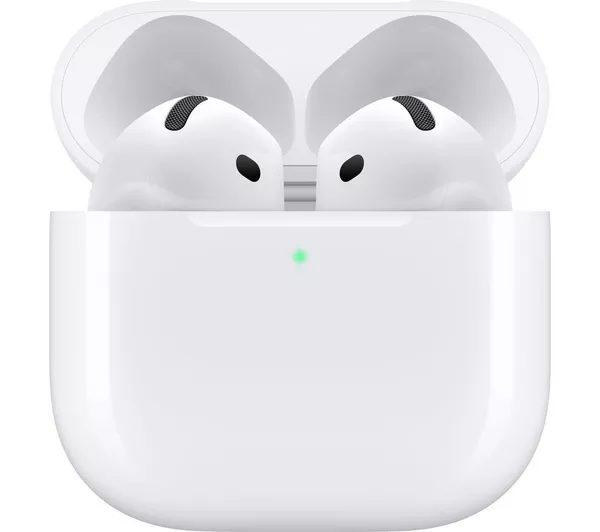 Apple AirPods 4 - White