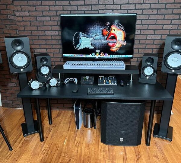 Radiant Grid Setup