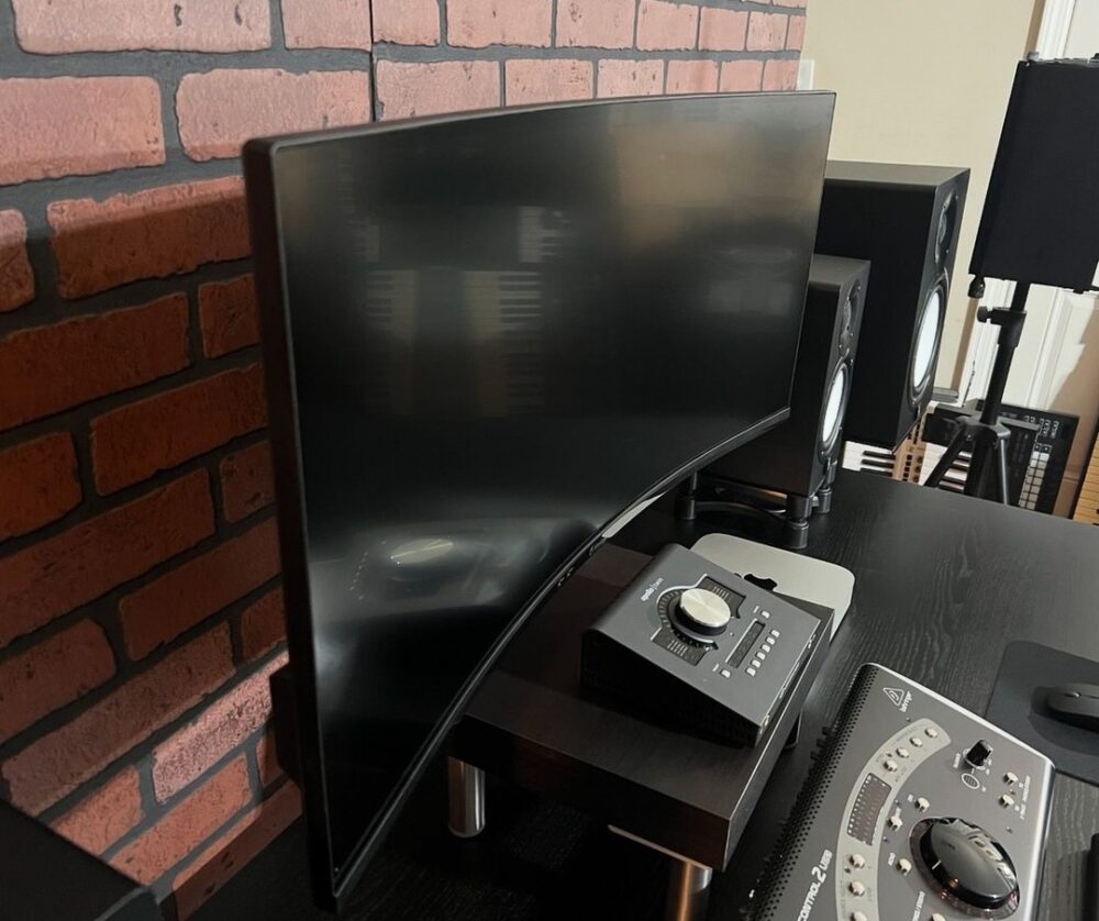 Black Studio Setup 🔥 🔥 - Image 2