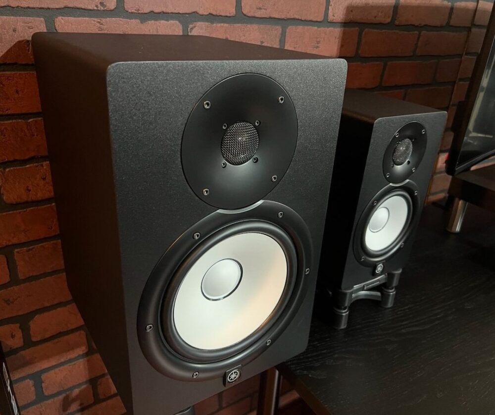 Black Studio Setup 🔥 🔥 - Image 3