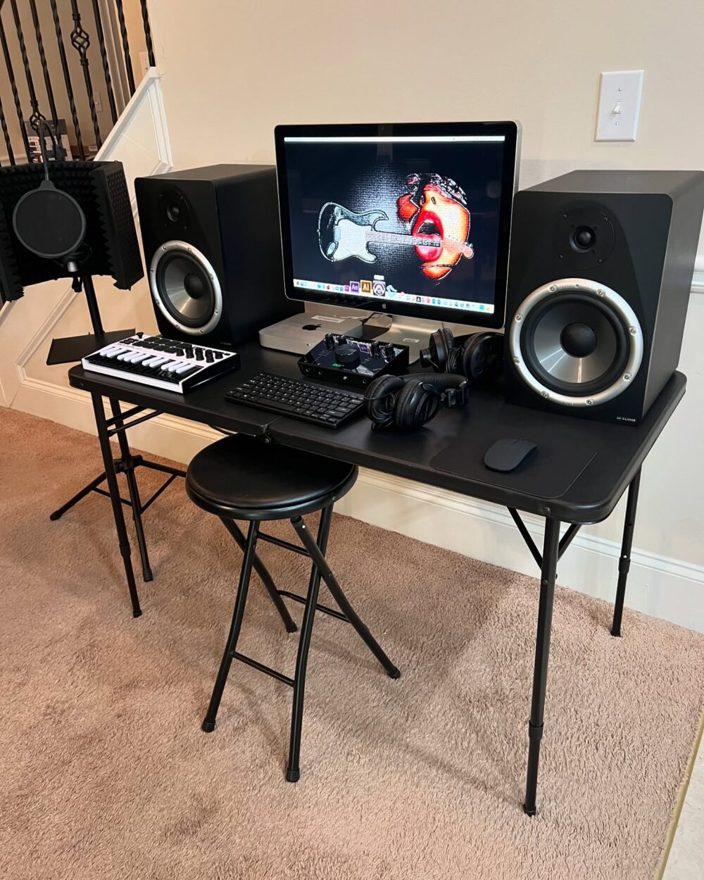 Pixel Pulse Setup