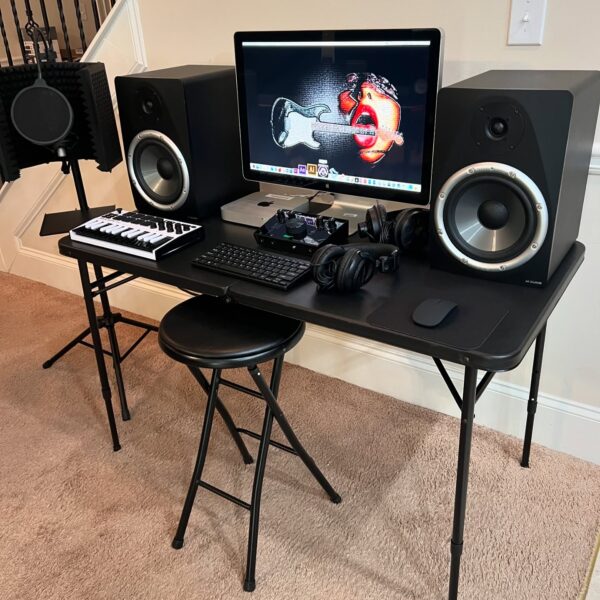 Pixel Pulse Setup
