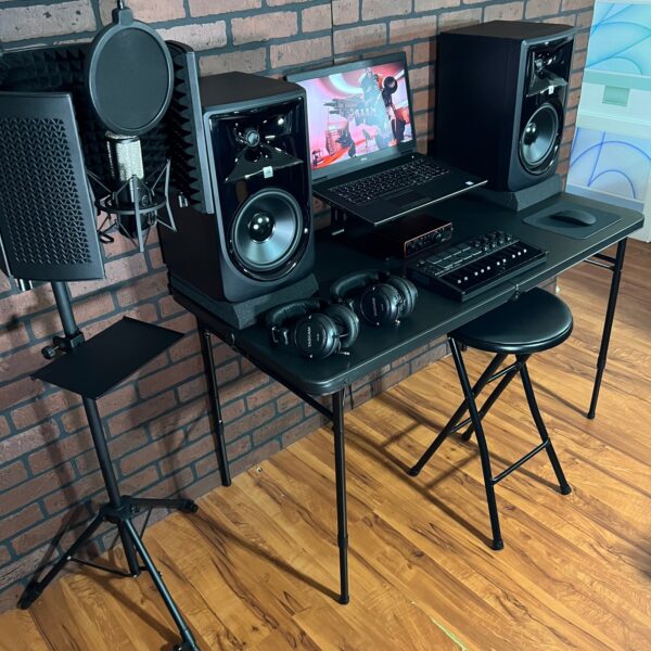 Classic Studio Setup