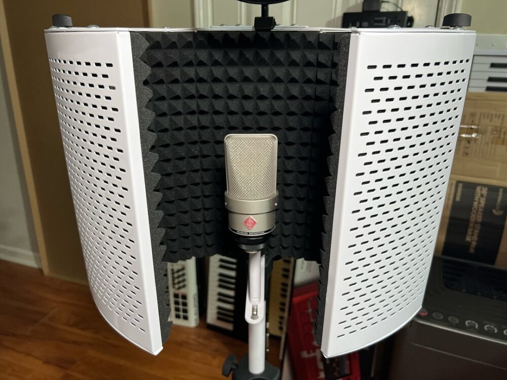 ❄️ Snow White Studio Setup - Image 7