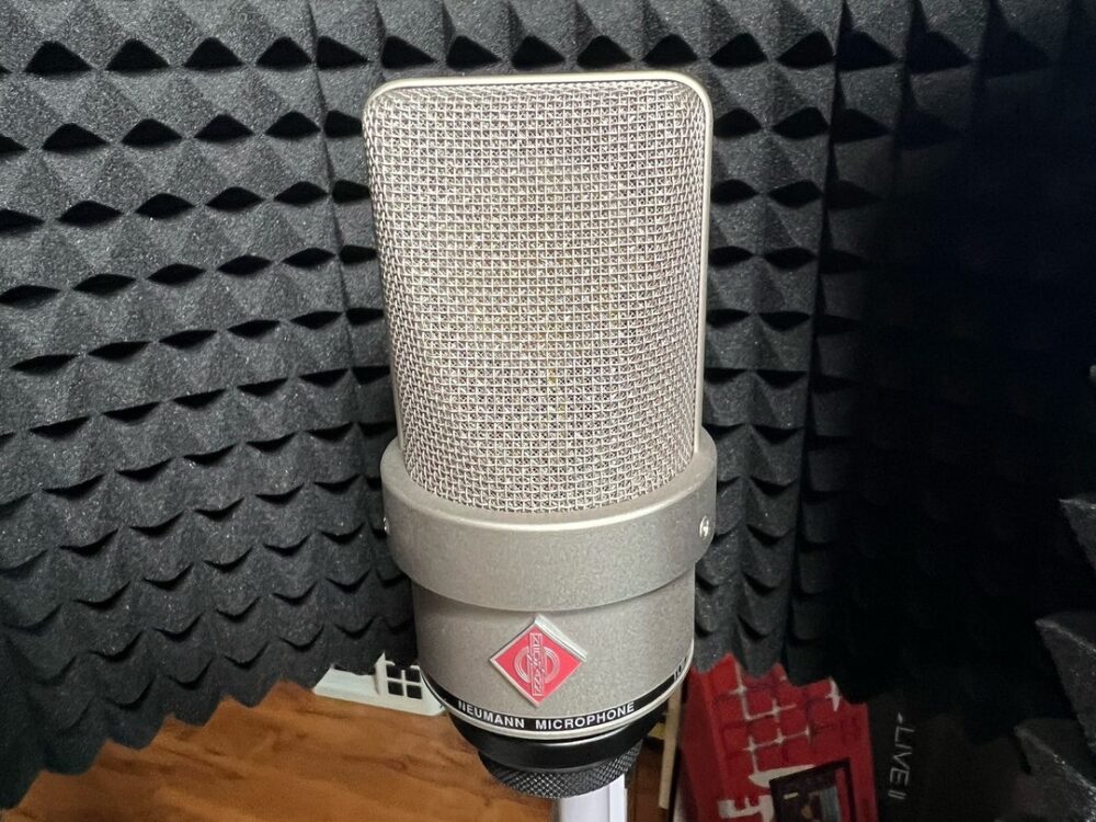 ❄️ Snow White Studio Setup - Image 8
